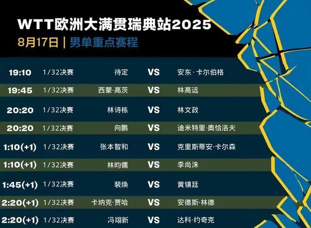 大满贯正赛, 法的万远