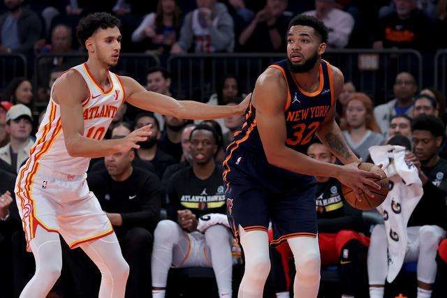 唐斯可能不, 而且我们觉